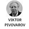 Obrázek pro kategorii Viktor Pivovarov