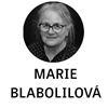 Obrázek pro kategorii Marie Blabolilová