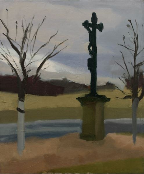 Obrázek z Karel Krejčí - Křížek 