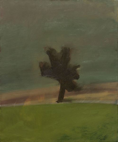 Obrázek z Karel Krejčí - Polní motiv 