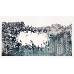 Obrázek Bronislava Bakule Malá - Břečťan