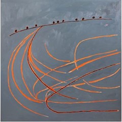 Obrázek David Bartoň - Šedá krajina