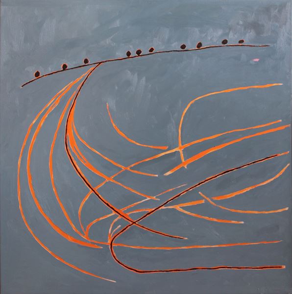 Obrázek z David Bartoň - Šedá krajina 