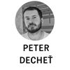 Obrázek pro kategorii Peter Decheť